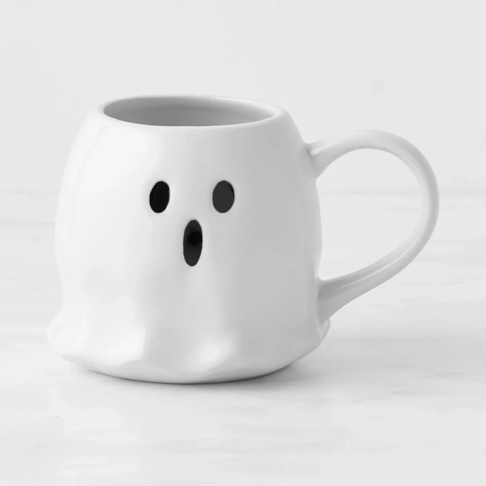 New! Williams-Sonoma 👻👻👻 Stoneware Mug